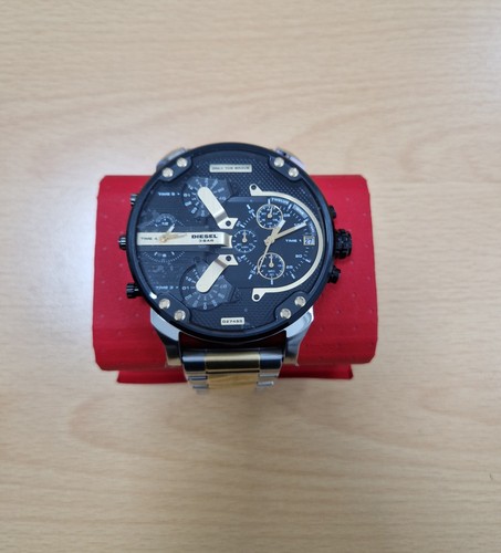 Diesel daddy mens - mens, watch