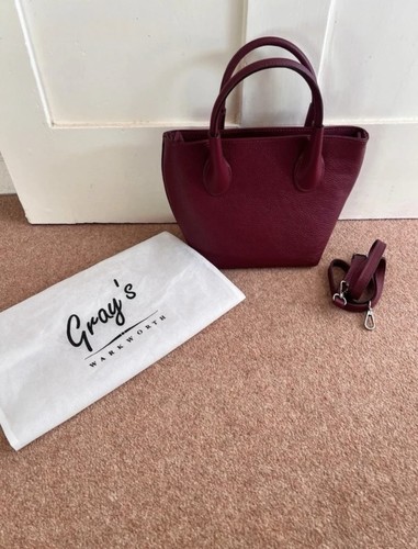 Genuine leather borse pelle - genuine,