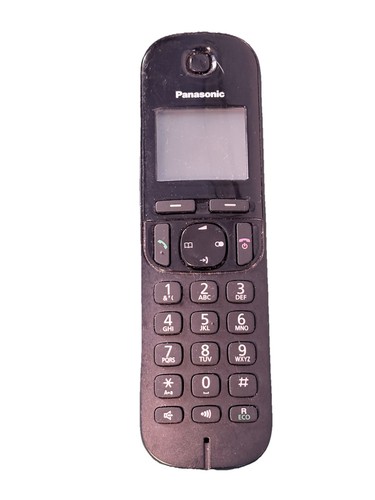 Panasonic tgca20ex - panasonic, kx-tgca20ex
