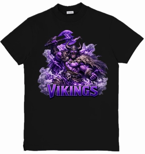 Minnesota vikings mascot - minnesota,