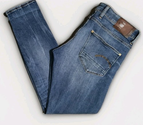 Star raw revend skinny - g‑star,