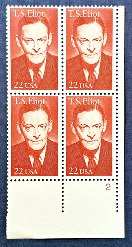 Scott 2239 s eliot - #2239,