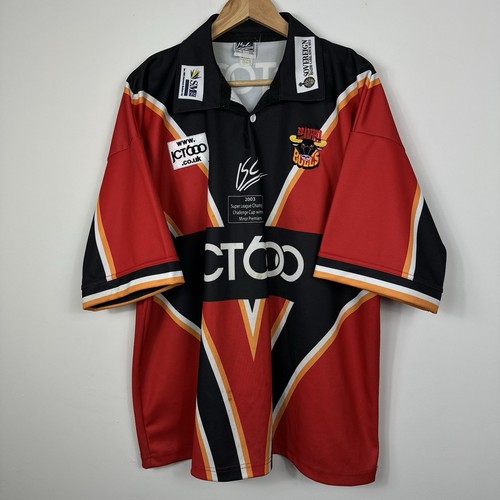 Bradford bulls rugby - rugby, league