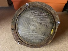 Massey Ferguson MF Industrial 203 Tractor Butler Headlight lamp