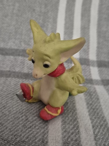 Pocket dragons christmas - pocket,