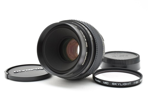 Late mint olympus om system - [mint],