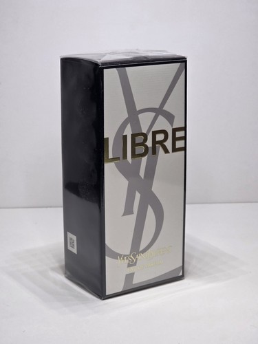 Ysl saint laurent libre - ysl,