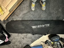 Snowboard / Ski Travel Bag