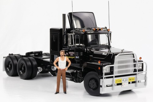 Mack road kings 700l - mack,