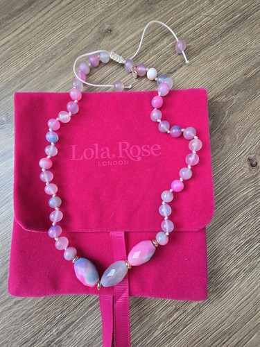 Lola rose pastel pink - lola,