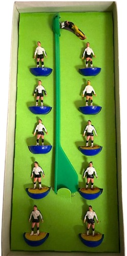 Vintage 1970 subbuteo - 1970's, table