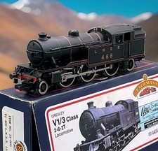 Boxed Bachmann 31-603 LNER