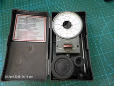 Vintage Smiths hand held