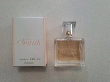 perfume Avon new Cherish