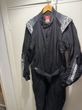 Alpinestars KMX-5 V3 FIA