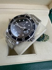 ROLEX SUBMARINER DATE 2009