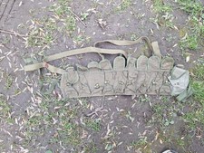Chinese Canvas SKS Chest Rig 