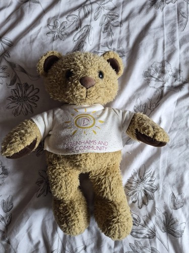 Debenhams and the community - debenhams,