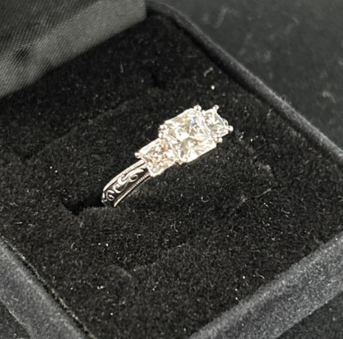 Tacori 925 sterling silver - silver, 3