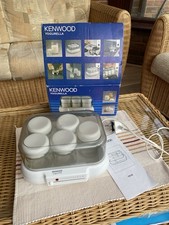 KENWOOD yogurella YM100