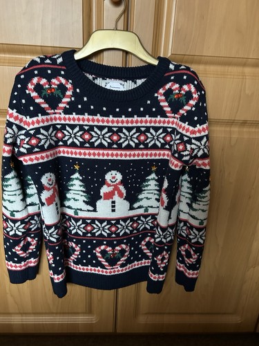 Men xmas jumper with - xmas,