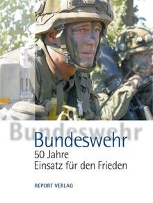 Bundeswehr jahre einsatz - 50,