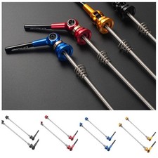 2Pack Bicycle Skewers Light