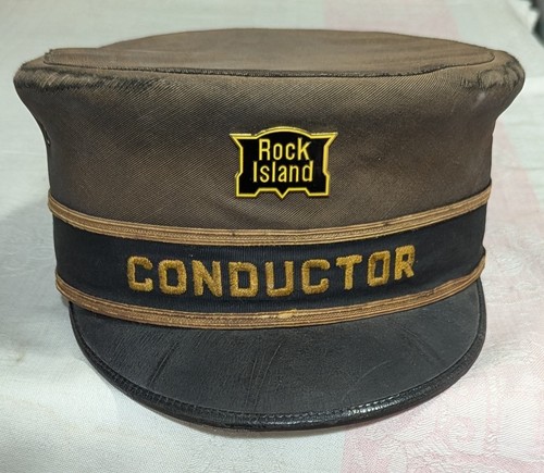 Early rock island railroad - ***early,