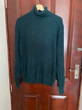 Primark Men's Green Chunky