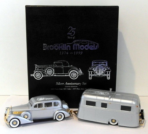 Brooklin models scale - brooklin,