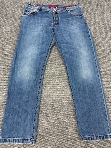 Kiton napoli jeans men 42 - men's,