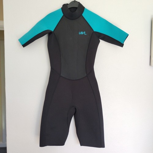 Urban beach wetsuit women - wetsuit,