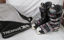 Nordica 8 Speedmachine (270/27.5) 315mm Approx UK 9 Men's Ski Boot Pre-owned