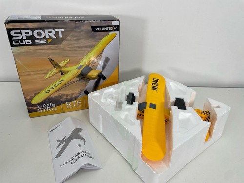 Volanterc plane for - volanterc, rc