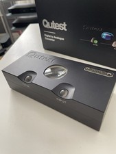 Chord qutest audiophile dac - chord,