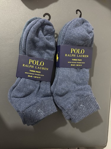 Pairs ralph lauren socks - ralph,