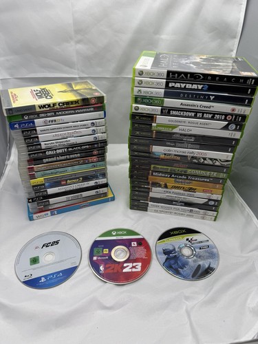 X42 ps3 xbox 360 wiiu - 360, ps4