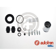 Disc brake caliper repair kit