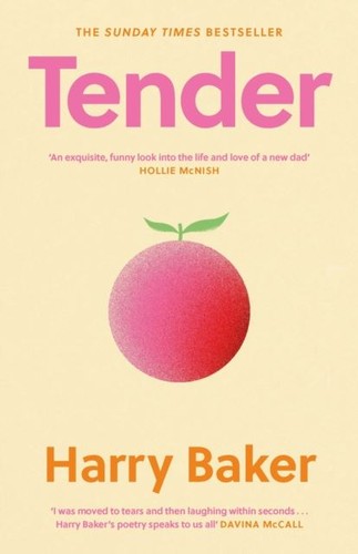 Tender 100 poems - tender:, for