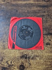 The Dave Clark Five - Glad All Over - Columbia - DB7154 - 7" 45rpm - UK - 1963