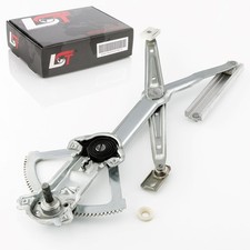 Window lifter manual front