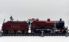 OO Gauge 1:76 Scale Vintage