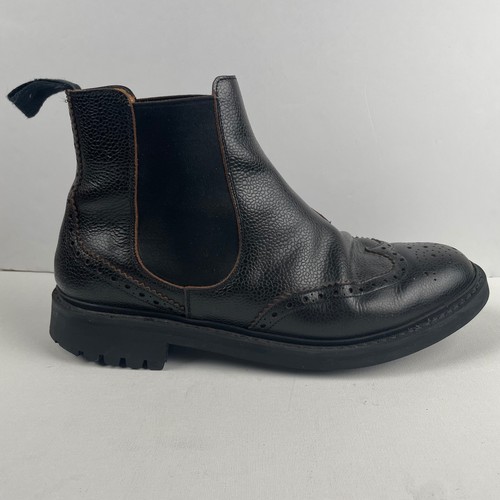 Churchs grasmere chelsea boots - churchs,