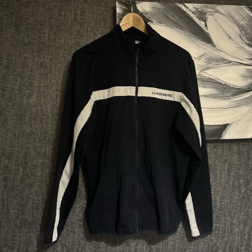 Lindeberg golf mid - j., mid-layer