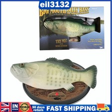 Big mouth billy - billy, 15th