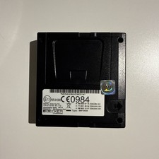 Mercedes SL SLK class 2012 2013 2014 2015 Becker Map Pilot sat nav navigation