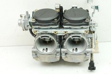 Kawasaki EL 252 EL 250B