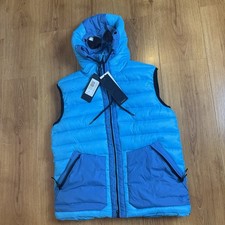 Cp Company Goggle Puffa Gilet
