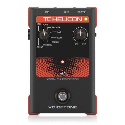 Helicon voicetone vocal - helicon,