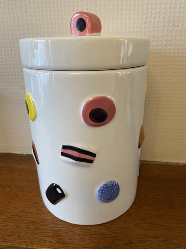 Liquorice allsorts sweet - liquorice,